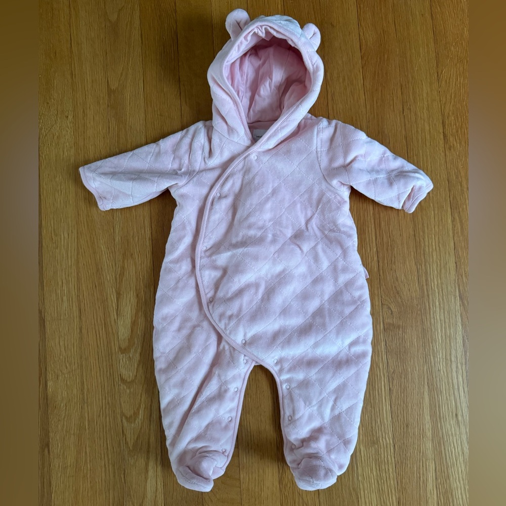 Baby Gap Bunting 3-6m